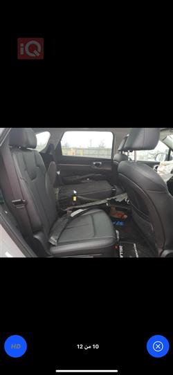 کیا سۆرینتۆ